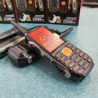 نوکیا/هوپ ارتشی K19/چهار سیمکارت