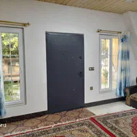 کلبه‌سوئیسی دلنشین|اجارهٔ کوتاه‌مدت ویلا و باغ|شاندرمن, |دیوار