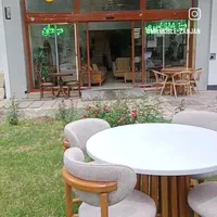 میز نهارخوری میز غذاخوری. (آقای مبل )تدی

|میز و صندلی غذاخوری|زنجان, |دیوار