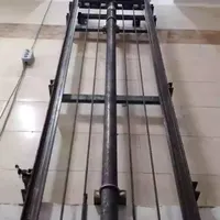 بالابر هیدرولیک مدل Eco600|ماشین‌آلات صنعتی|تهران, شهرک فردوس (حسینی)|دیوار