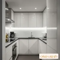 طراحی و اجرای کابینت آشپزخانه توسط دکو چوب جیرفت|خدمات پیشه و مهارت|جیرفت, |دیوار