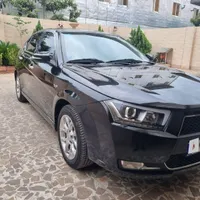 دنا پلاس اتوماتیک، مدل ۱۴۰۱