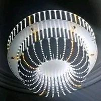 لامپ دستساز ال ای دی