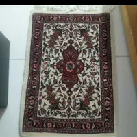 تابلو فرش دستباف