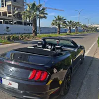فورد موستانگ کروک