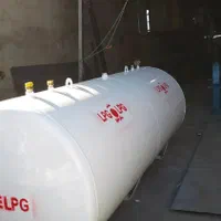 مخزن گاز ویلا|مصالح و تجهیزات ساختمان|تهران, یافت آباد جنوبی|دیوار