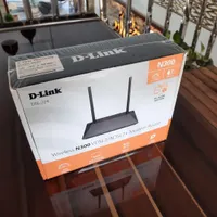 مودم(VDSL&ADSL)دی لینک مدل Dsl-224*|مودم و تجهیزات شبکه|مشهد, کوثر|دیوار