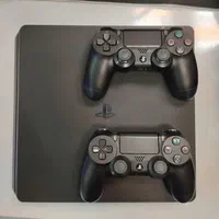 قابلنصب بازی و دستگاه پی اس ۴ - Ps4