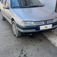 پژو 405 دوگانه کارخانه|خودرو سواری و وانت|کامیاران, |دیوار