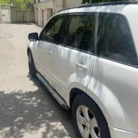 سوزوکی گرند ویتارا مونتاژ اتوماتی 2400cc، مدل ۱۳۹۱|خودرو سواری و وانت|تهران, آجودانیه|دیوار