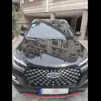 ام‌وی‌ام X55 Pro IE، مدل ۱۴۰۲|خودرو سواری و وانت|تهران, دروازه شمیران|دیوار