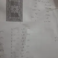 دار قالی به همراه قالی|فرش|اسلام‌‌آباد غرب, |دیوار