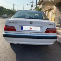 پارس سال مدل ۹۹|خودرو سواری و وانت|اهواز, کمپلو شمالی|دیوار