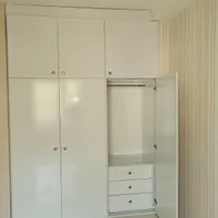 دکوراسیون داخلی نصب شیرآلات کابینت پکیج کمددیواری|خدمات پیشه و مهارت|ساری, |دیوار
