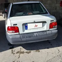 پراید 131 دوگانه سوز، مدل۱۳۸۵|خودرو سواری و وانت|سنندج, |دیوار