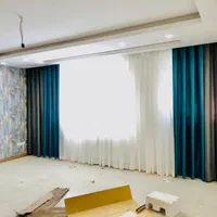 پرده پانچ|پرده، رانر، رومیزی|شیراز, میانرود|دیوار