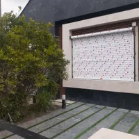 فروش ونصب انواع کرکره برقی