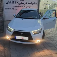 دنا پلاس 5 دنده ساده EF7، مدل ۱۴۰۲