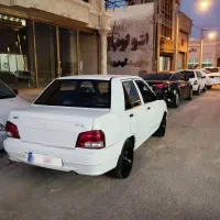 پراید 132 SE، مدل ۱۳۹۷