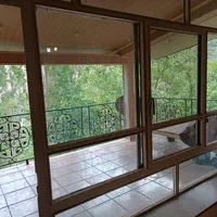 ویلا باغ 350 متری  جاده شمشک