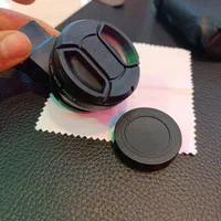 لنز کلیپسی ماکرو اپیکسل گوشی موبایل مژه رینگ لایت|دوربین عکاسی و فیلم‌برداری|مشهد, وکیل‌آباد|دیوار