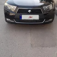 دنا پلاس اتوماتیک، مدل ۱۴۰۱
