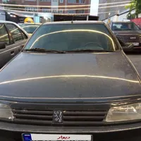 پژو 405 GLX بنزینی، مدل ۱۳۸۴|خودرو سواری و وانت|تبریز, |دیوار