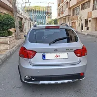کوییک آر R|خودرو سواری و وانت|تهران, کوهک|دیوار