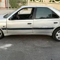پژو مدل 85|خودرو سواری و وانت|زاهدان, |دیوار