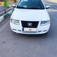 سمند سورن پلاس