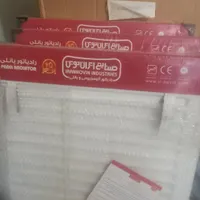 نو نو ۸۰ و۱۰۰ سانتی هستن پنلی الومینیومی|آبگرمکن، پکیج، شوفاژ|دهدشت, |دیوار