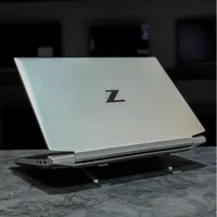 لپ تاپ قدرتمندHP مدل Zhan