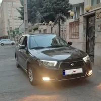 دنا پلاس ۵ دنده