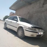 سمند LX ساده، مدل ۱۳۸۷