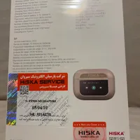 ایرپاد هیسکا مدل fx599|لوازم جانبی موبایل و تبلت|گرگان, |دیوار