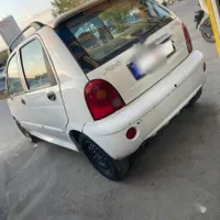 mvm110مدل93چهار سیلندر|خودرو سواری و وانت|همدان, |دیوار