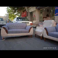 مبل ژاله|مبلمان خانگی و میز عسلی|ایلام, |دیوار