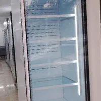 یخچال فریزر ایستاده از طول ۷۰سانت تا۱۰متر|فروشگاه و مغازه|مشهد, امیر|دیوار