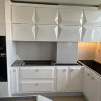 کابینت، کمددیواری،درب،کناف پی وی سیاقساطی|خدمات پیشه و مهارت|اصفهان, کوی امیریه|دیوار
