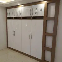 کابینت طرح بتنی|مصالح و تجهیزات ساختمان|تهران, بازار|دیوار