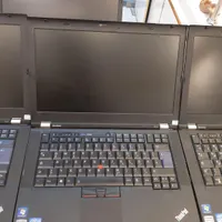 لپتاپ لنوو t510|رایانه همراه|قشم, |دیوار
