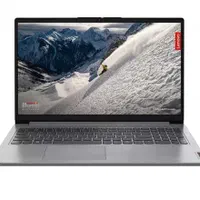 لپ تاپLenovo IdeaPad1حسابداری وآموزش آنلاین(آکبند)|رایانه همراه|قزوین, |دیوار