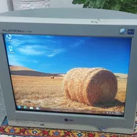 مانیتور LG