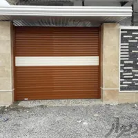 نصب انواع درب و کرکره برقی اتوماتیک بصورت ۲۴ ساعته