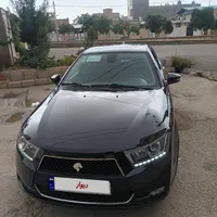 دنا آبشنال معاوضه با دنا پلاس دنده