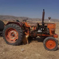 تراکتوررومانی62