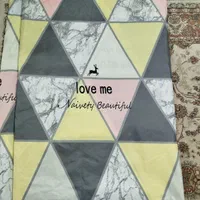 پارچه 20متری نو نو