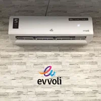 فروش کولرهای خارجی اصلی در اراک|کولر گازی و فن‌کوئل|اراک, |دیوار