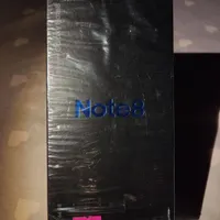 جعبه گوشی سامسونگ Note 8
