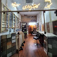 فروشگاه تخصصی دکوراسیون ساختمان